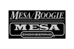 Mesa Boogie Logo Transparent PNG