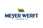 Meyer Werft Logo Transparent PNG