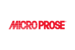 MicroProse Logo Transparent PNG