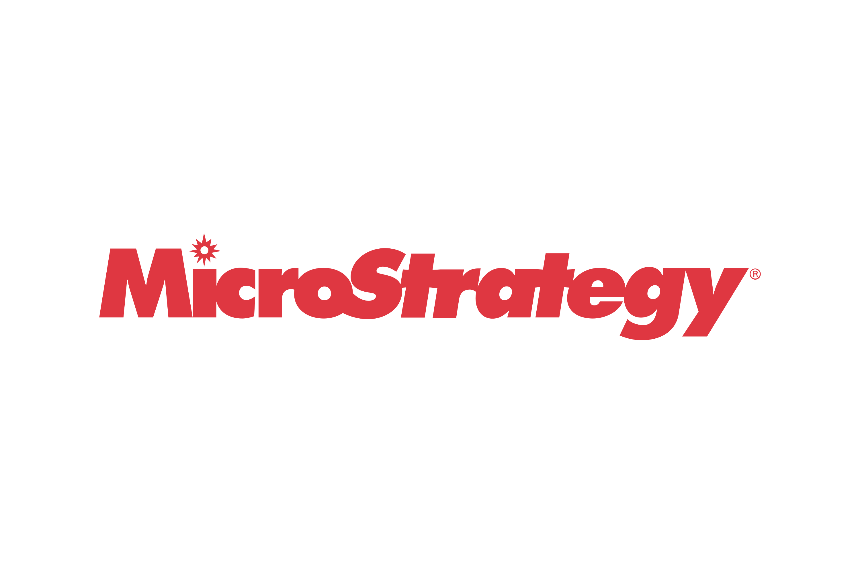 MicroStrategy