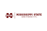 Mississippi State University Logo Transparent PNG