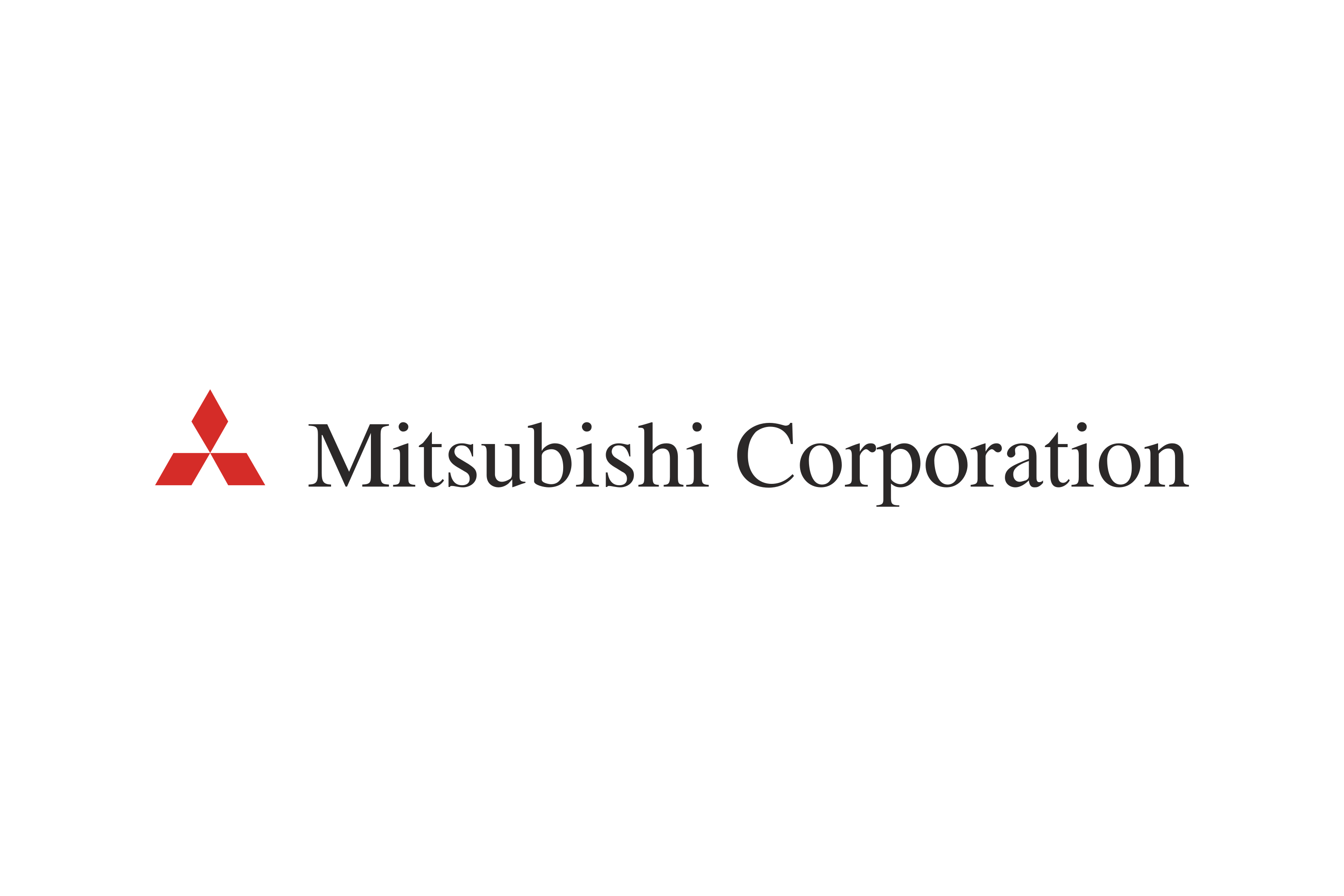 Mitsubishi Corporation