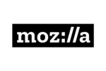 Mozilla Corporation Logo Transparent PNG