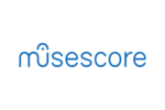 MuseScore Logo Transparent PNG