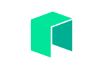 NEO Logo Transparent PNG