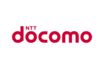 NTT Docomo Logo Transparent PNG