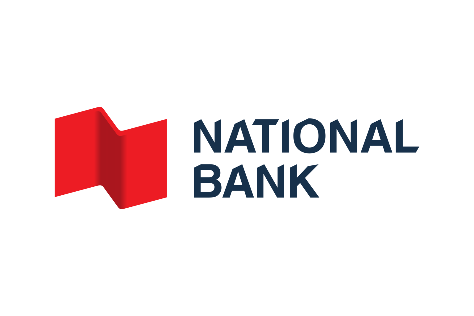 National Bank of Canada Logo PNG Download - Bootflare