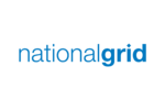 National Grid Company Logo Transparent PNG