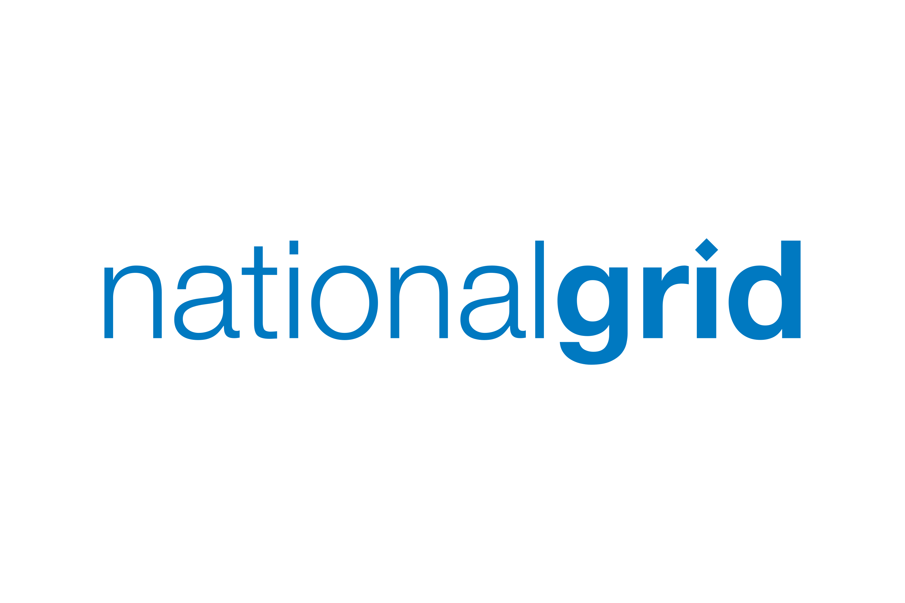 National Grid Company