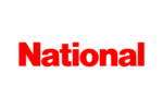 National Logo Transparent PNG