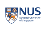 National University of Singapore Logo Transparent PNG