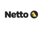 Netto Logo Transparent PNG