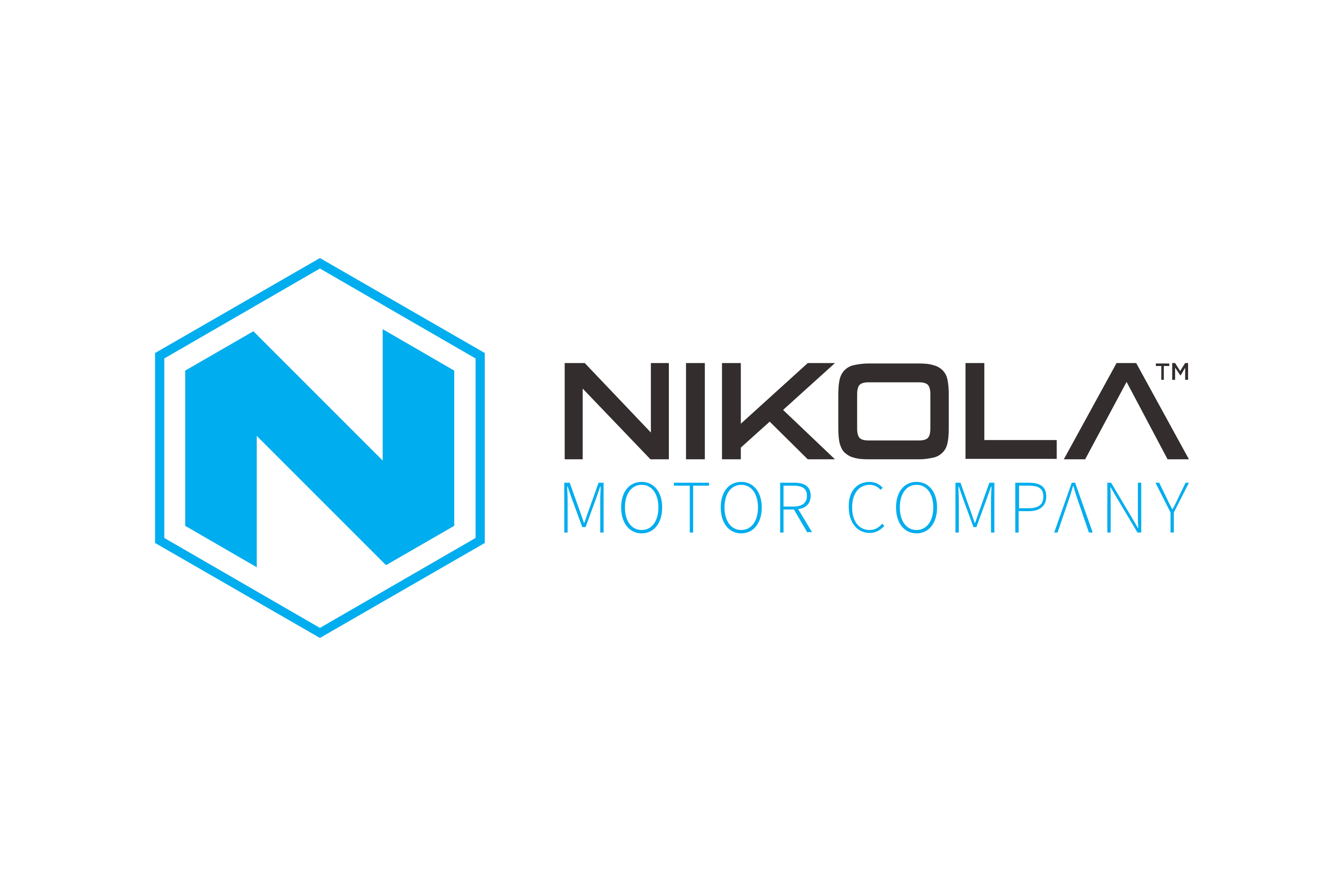 Nikola Motor Company