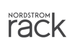 Nordstrom Rack Logo Transparent PNG