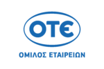 OTE Logo Transparent PNG