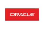 Oracle Corporation Logo Transparent PNG