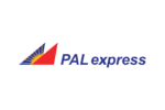 PAL Express Logo Transparent PNG