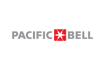 Pacific Bell Logo Transparent PNG