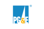 Pacific Gas and Electric Company Logo Transparent PNG