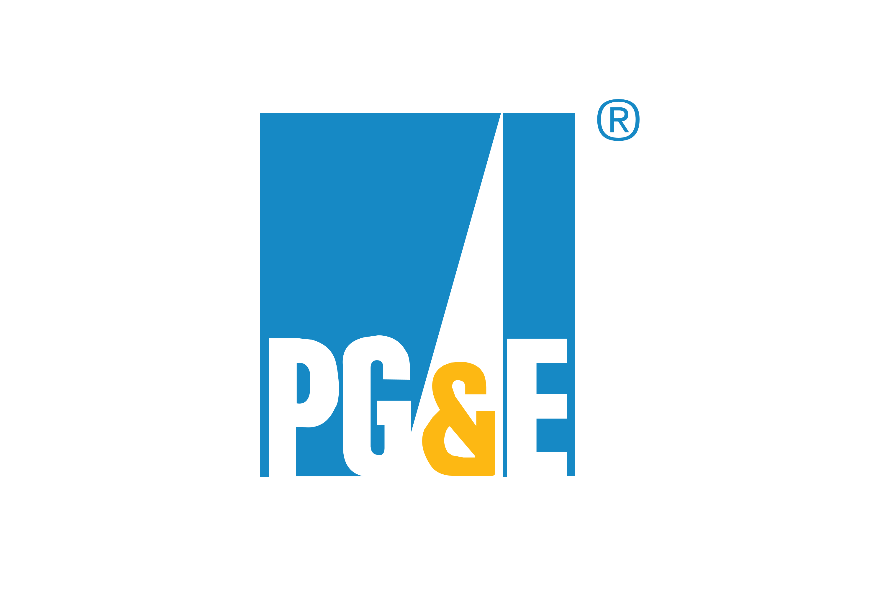 Pacific Gas and Electric Company