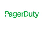 PagerDuty Logo Transparent PNG