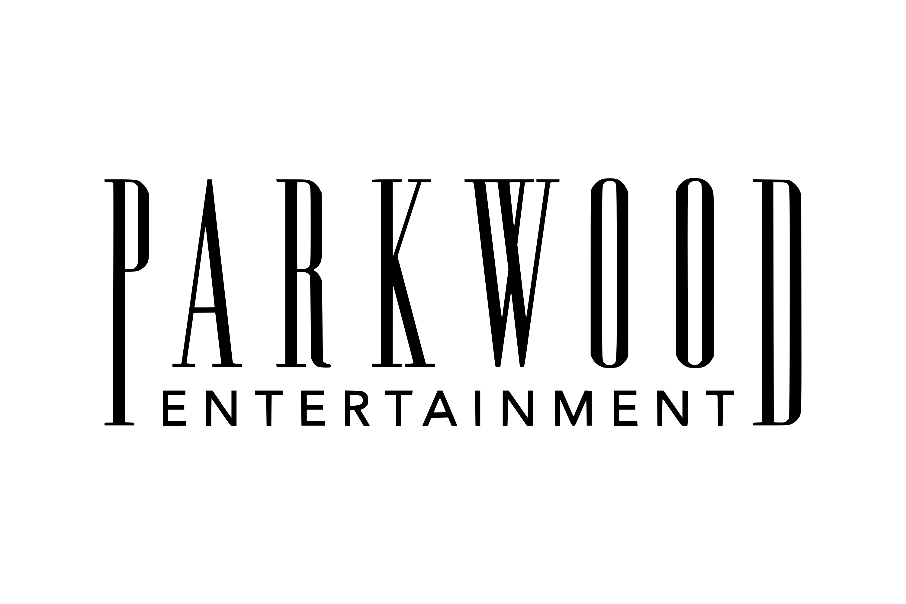 Parkwood Entertainment