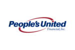 People's United Financial Logo Transparent PNG