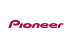 Pioneer Corporation Logo Transparent PNG