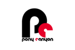 Pony Canyon Logo Transparent PNG
