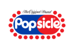 Popsicle Logo Transparent PNG