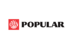 Popula Logo Transparent PNG