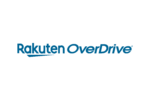 Rakuten OverDrive Logo Transparent PNG