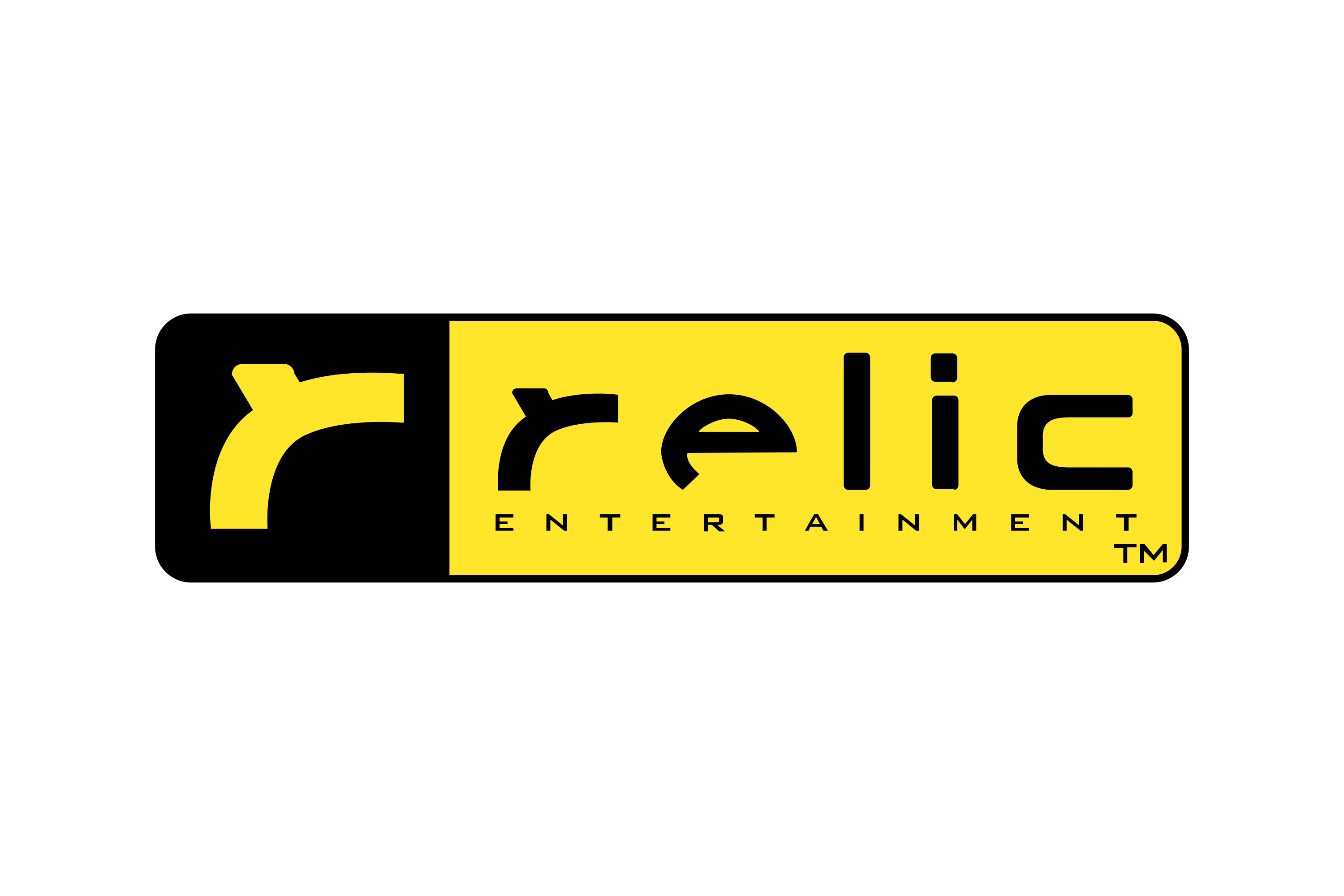 Relic Entertainment