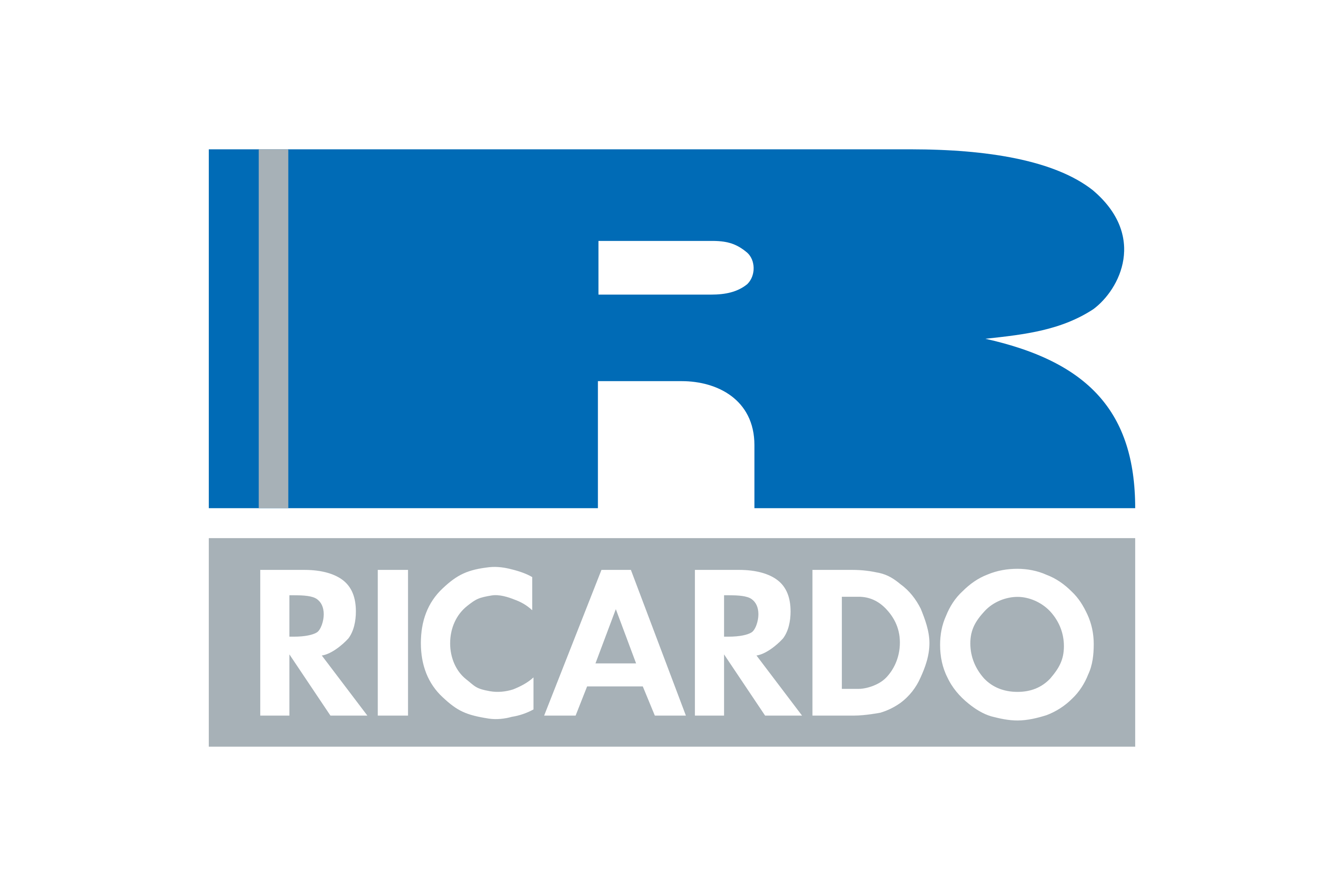 Ricardo Company