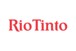 Rio Tinto Logo Transparent PNG
