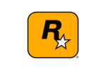 Rockstar Games Logo Transparent PNG