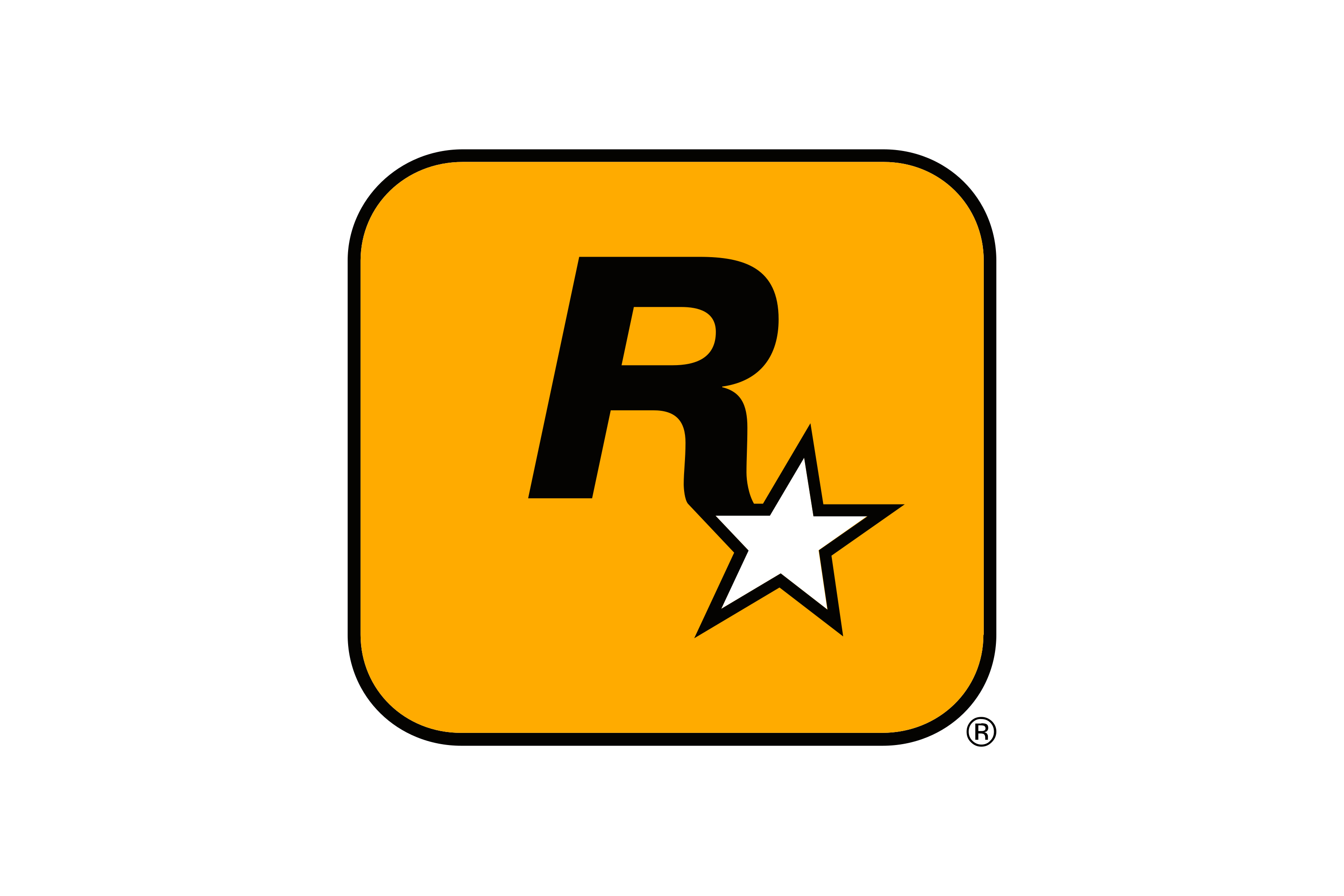 Rockstar Games