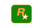 Rockstar India Logo Transparent PNG