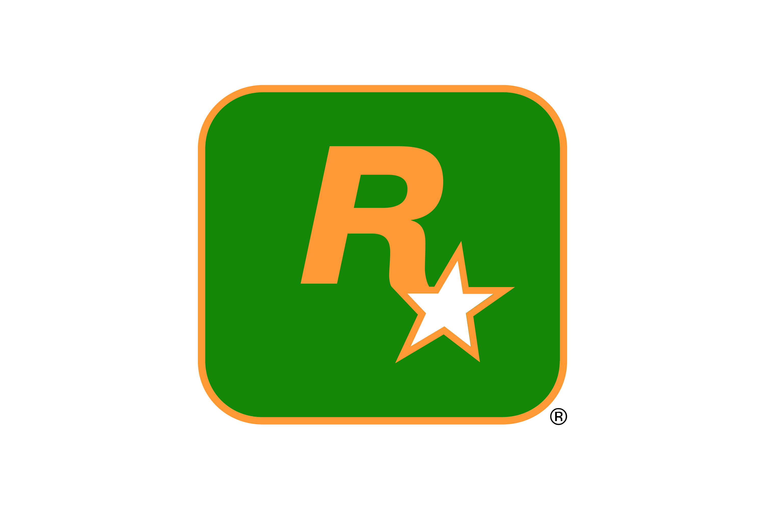 Rockstar India