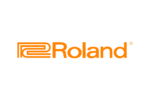 Roland Corporation Logo Transparent PNG
