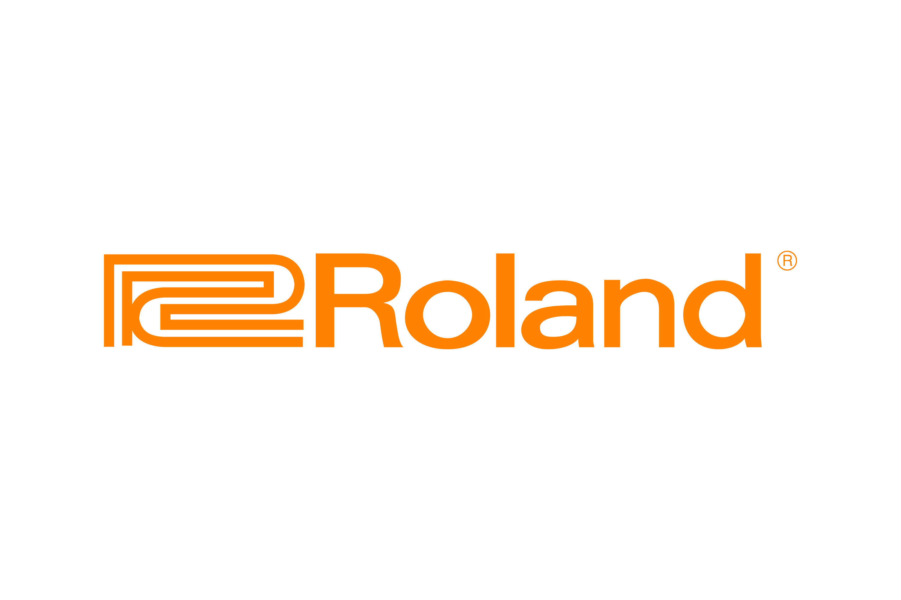 Roland Corporation