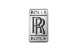 Rolls Royce Motor Cars Logo Transparent PNG