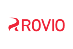 Rovio Entertainment Logo Transparent PNG