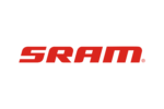 SRAM Corporation Logo Transparent PNG