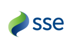 SSE Company Logo Transparent PNG