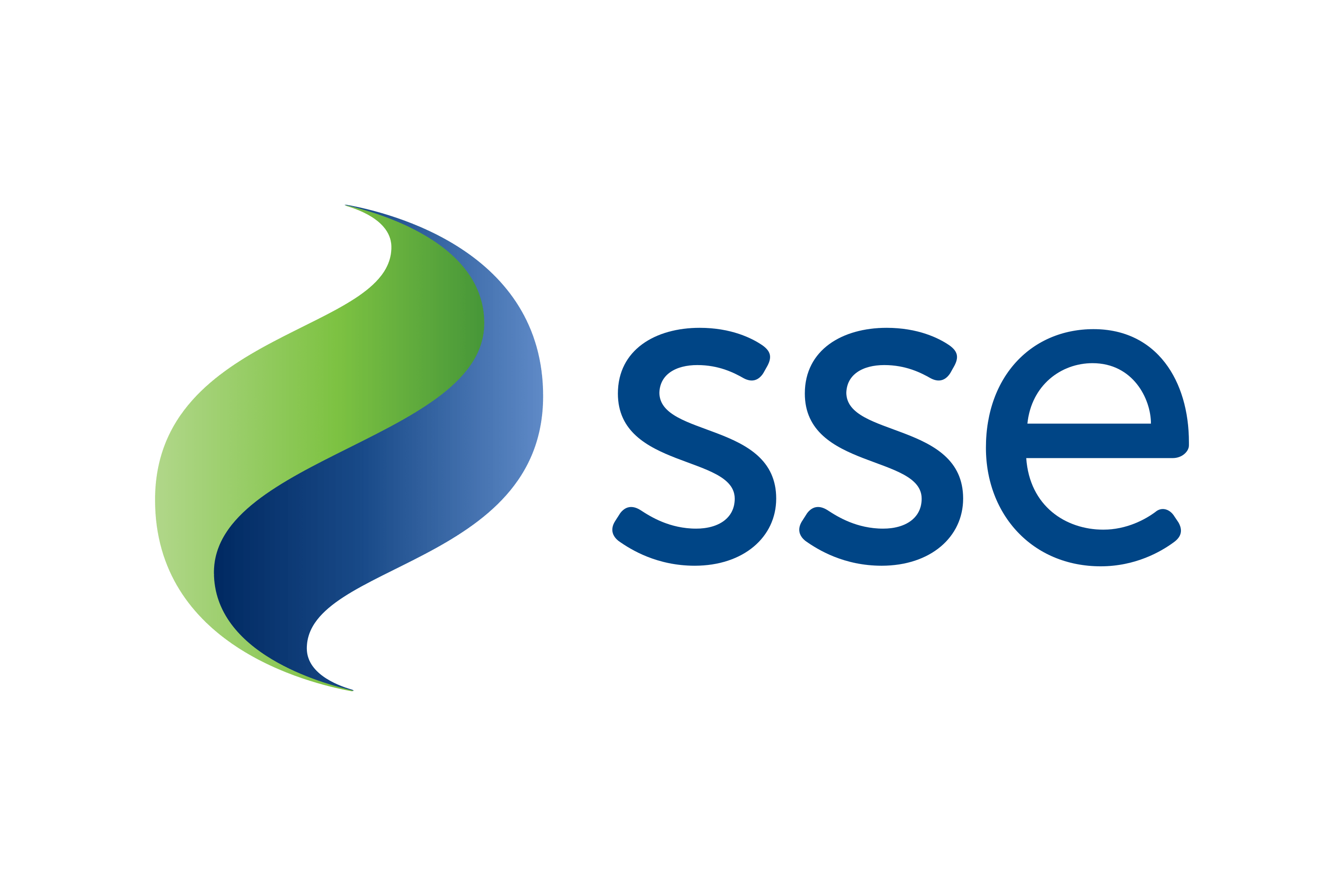 SSE Company