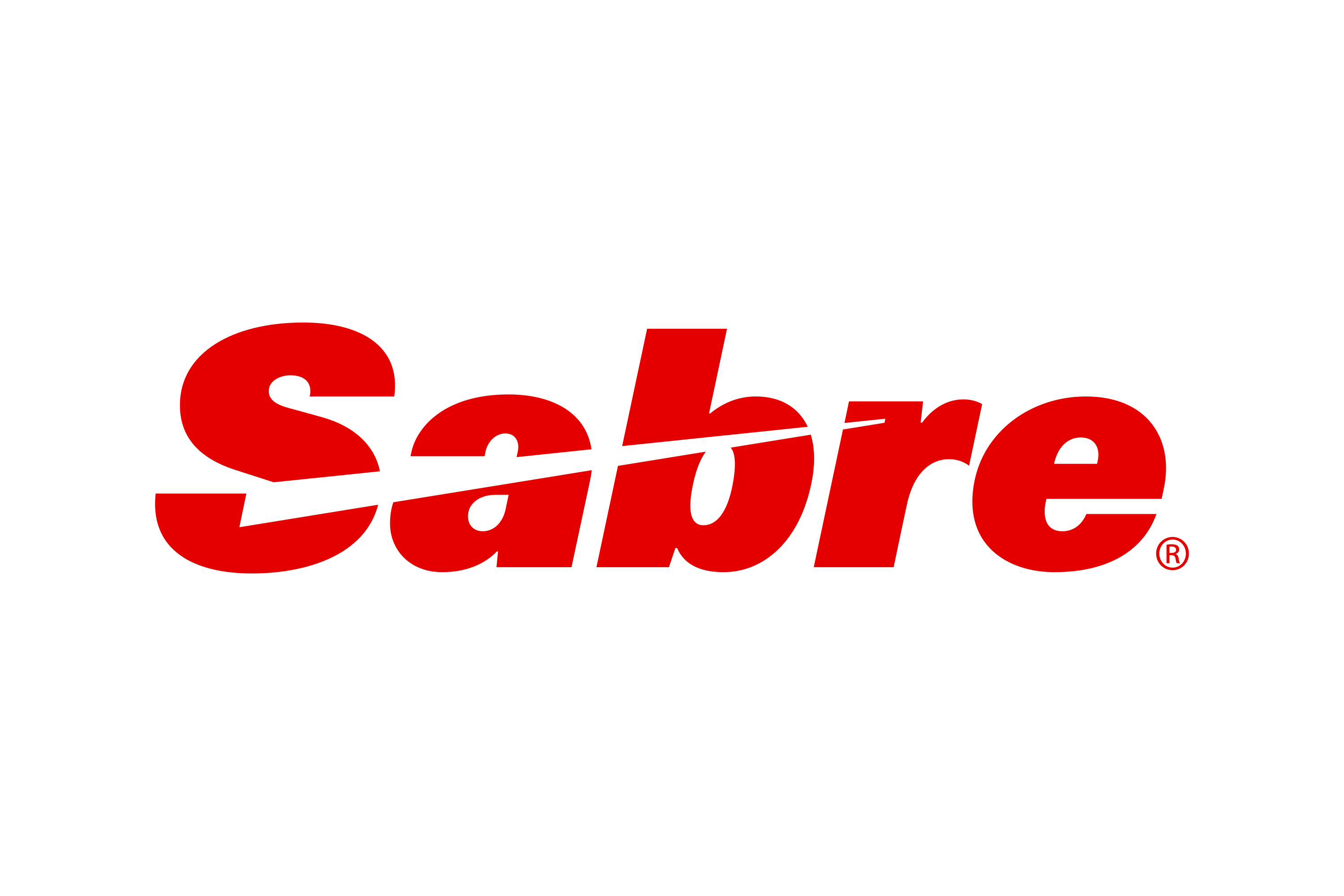 Sabre Corporation