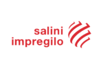 Salini Impregilo Logo Transparent PNG
