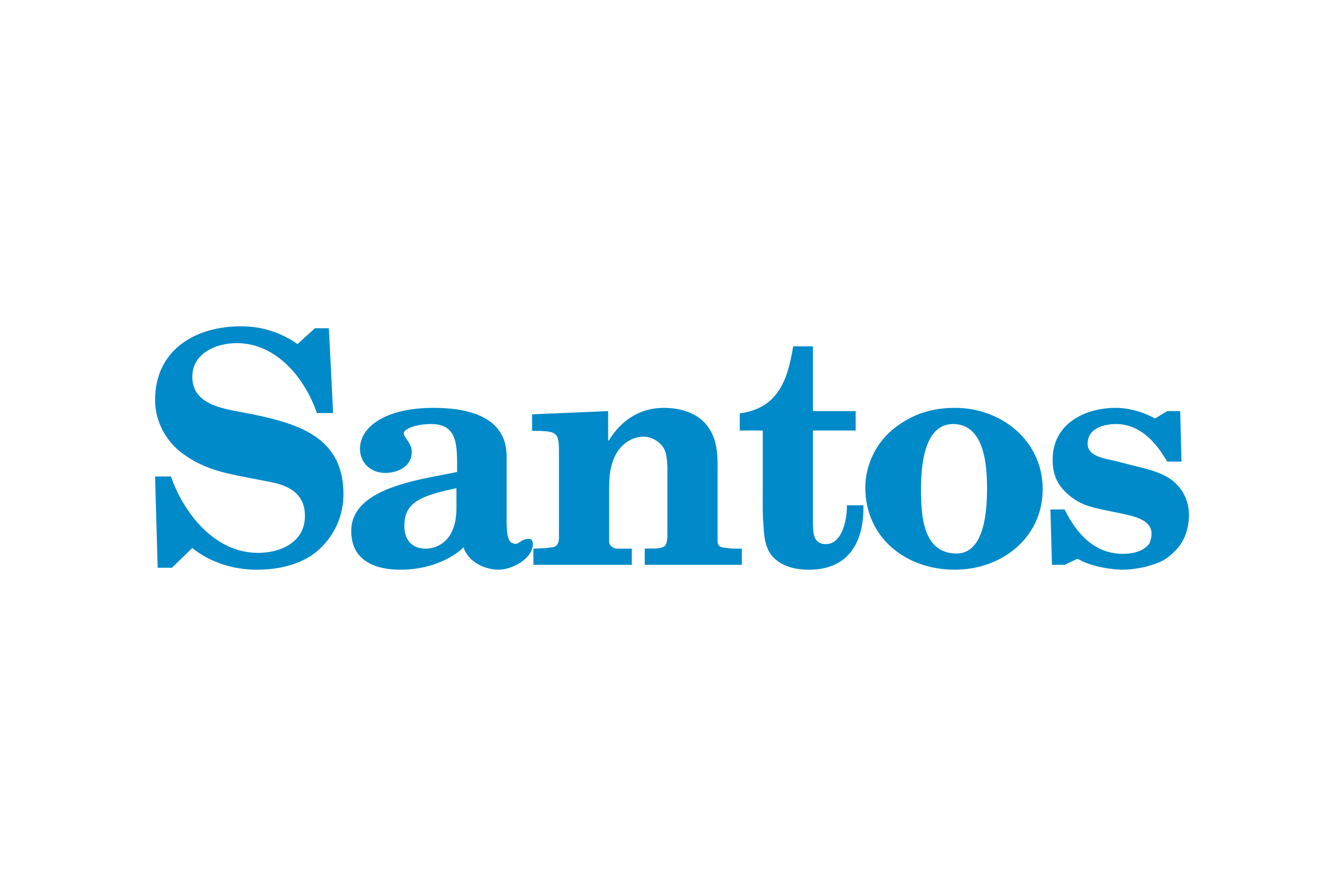 Santos Limited