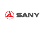 Sany Logo Transparent PNG